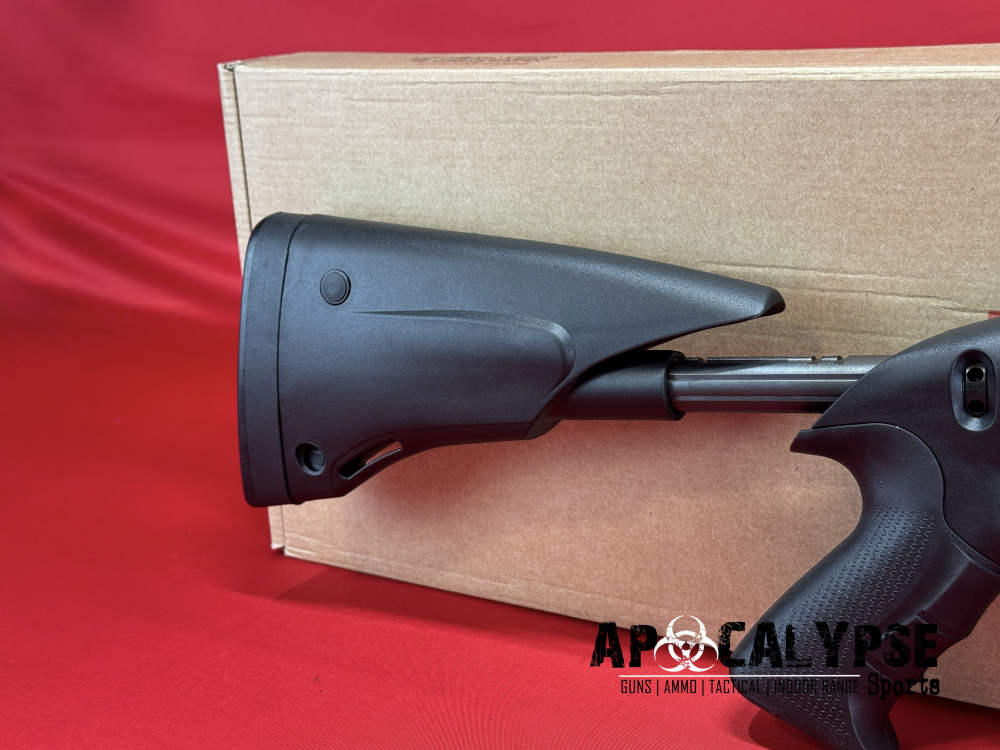 Benelli Super Nova 3 Tactical 12/18.5-img-6