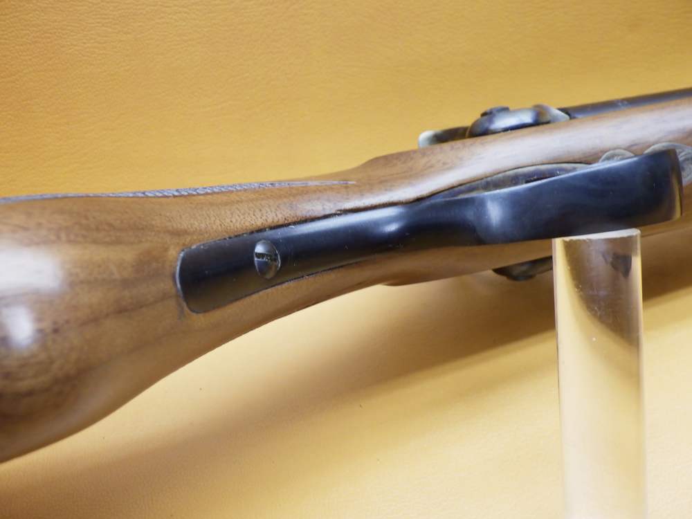 Pedersoli Kodiak Express MK VI .58 Cal 24"Bbl Percussion BP Side By Side -img-35