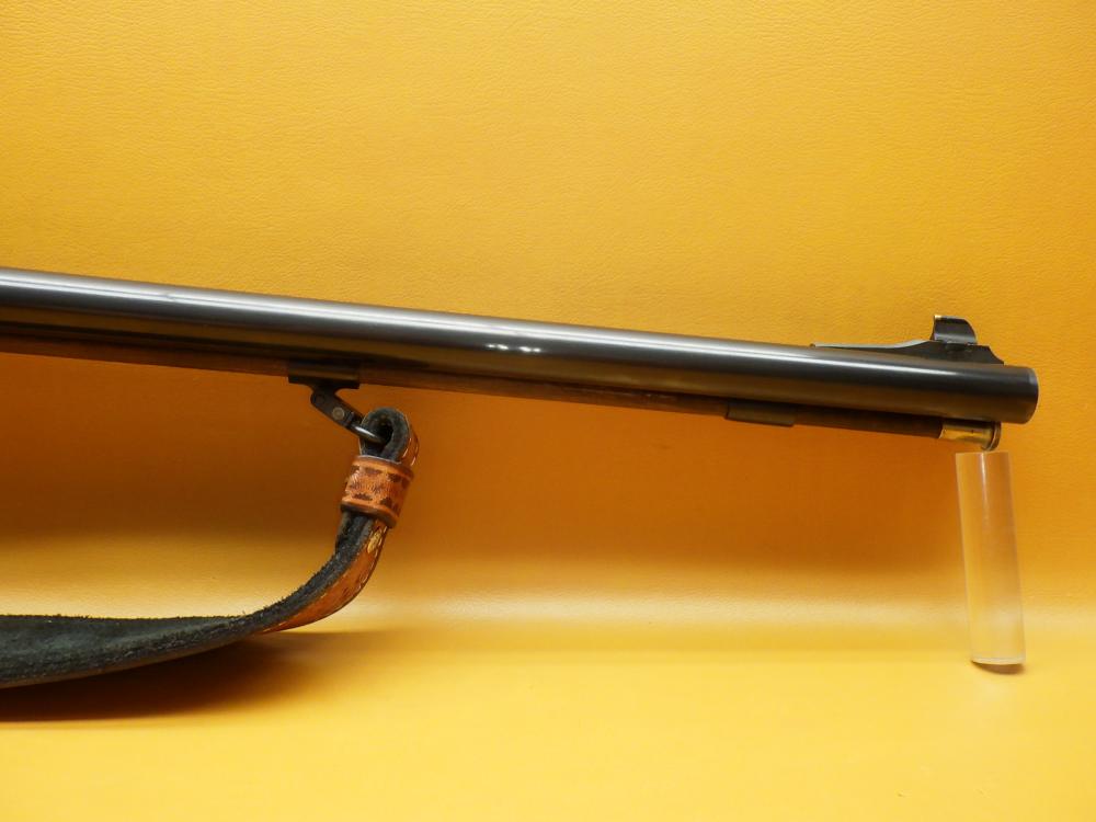 Pedersoli Kodiak Express MK VI .58 Cal 24"Bbl Percussion BP Side By Side -img-3