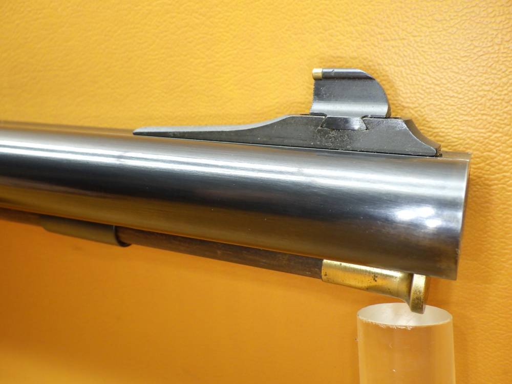 Pedersoli Kodiak Express MK VI .58 Cal 24"Bbl Percussion BP Side By Side -img-9
