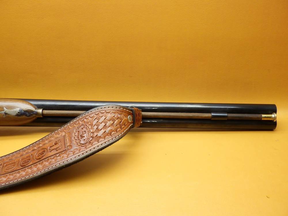 Pedersoli Kodiak Express MK VI .58 Cal 24"Bbl Percussion BP Side By Side -img-33