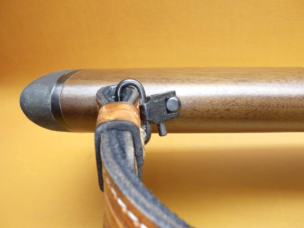 Pedersoli Kodiak Express MK VI .58 Cal 24"Bbl Percussion BP Side By Side -img-34