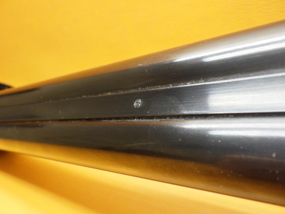 Pedersoli Kodiak Express MK VI .58 Cal 24"Bbl Percussion BP Side By Side -img-29
