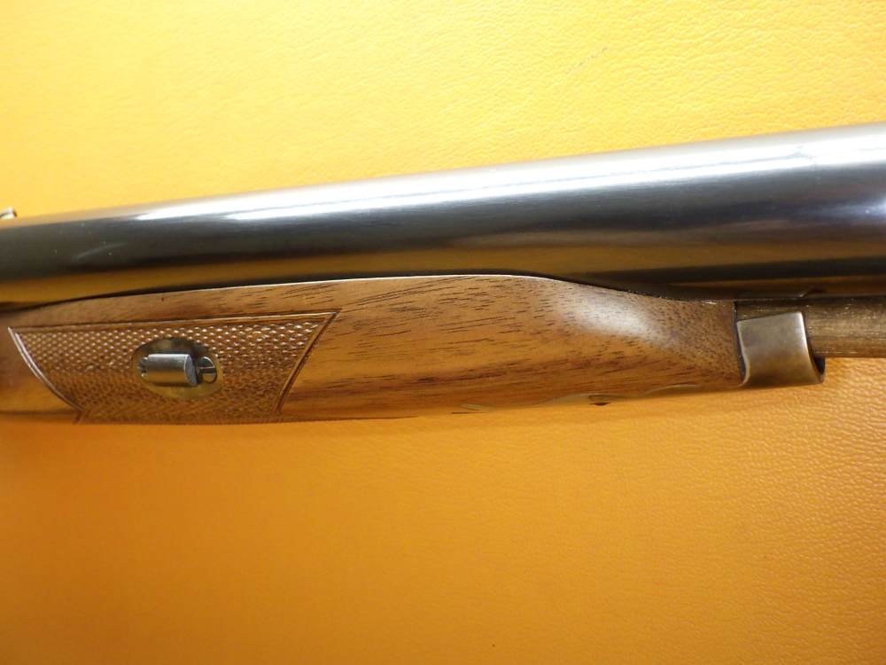 Pedersoli Kodiak Express MK VI .58 Cal 24"Bbl Percussion BP Side By Side -img-7