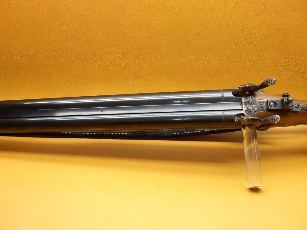 Pedersoli Kodiak Express MK VI .58 Cal 24"Bbl Percussion BP Side By Side -img-24