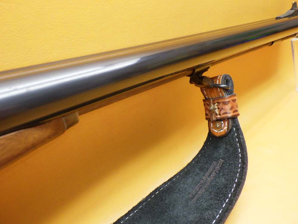 Pedersoli Kodiak Express MK VI .58 Cal 24"Bbl Percussion BP Side By Side -img-8