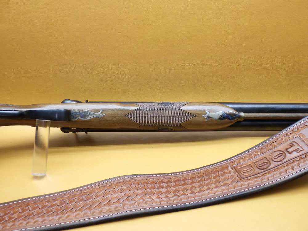 Pedersoli Kodiak Express MK VI .58 Cal 24"Bbl Percussion BP Side By Side -img-32