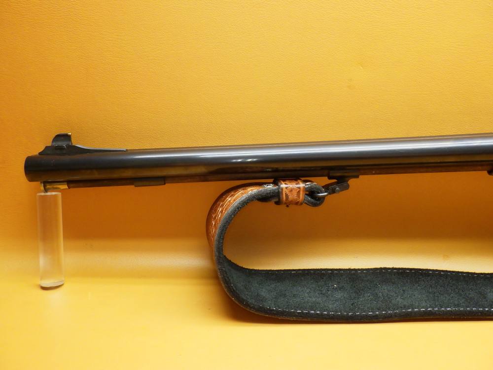 Pedersoli Kodiak Express MK VI .58 Cal 24"Bbl Percussion BP Side By Side -img-15