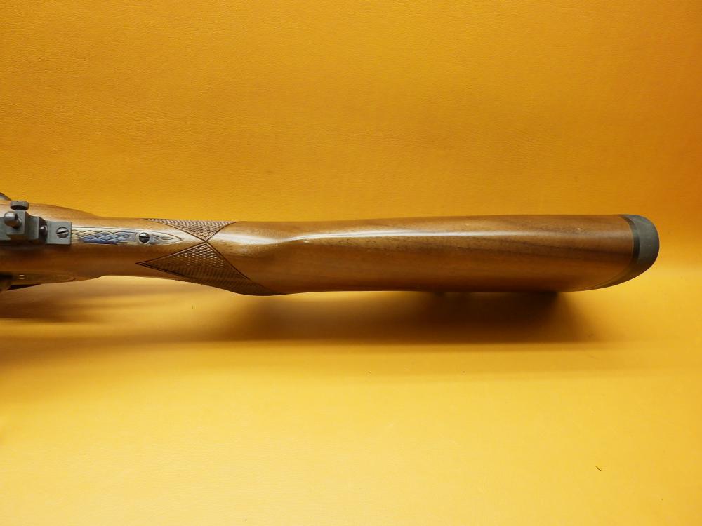 Pedersoli Kodiak Express MK VI .58 Cal 24"Bbl Percussion BP Side By Side -img-23