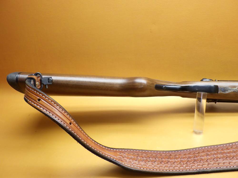 Pedersoli Kodiak Express MK VI .58 Cal 24"Bbl Percussion BP Side By Side -img-31