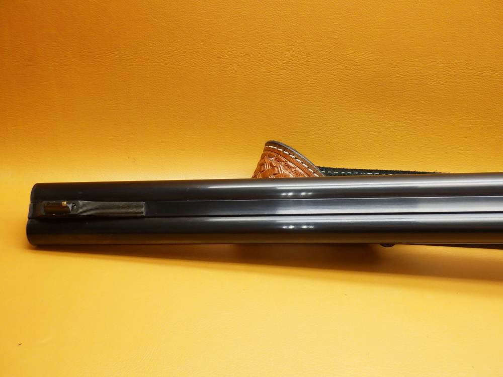 Pedersoli Kodiak Express MK VI .58 Cal 24"Bbl Percussion BP Side By Side -img-25