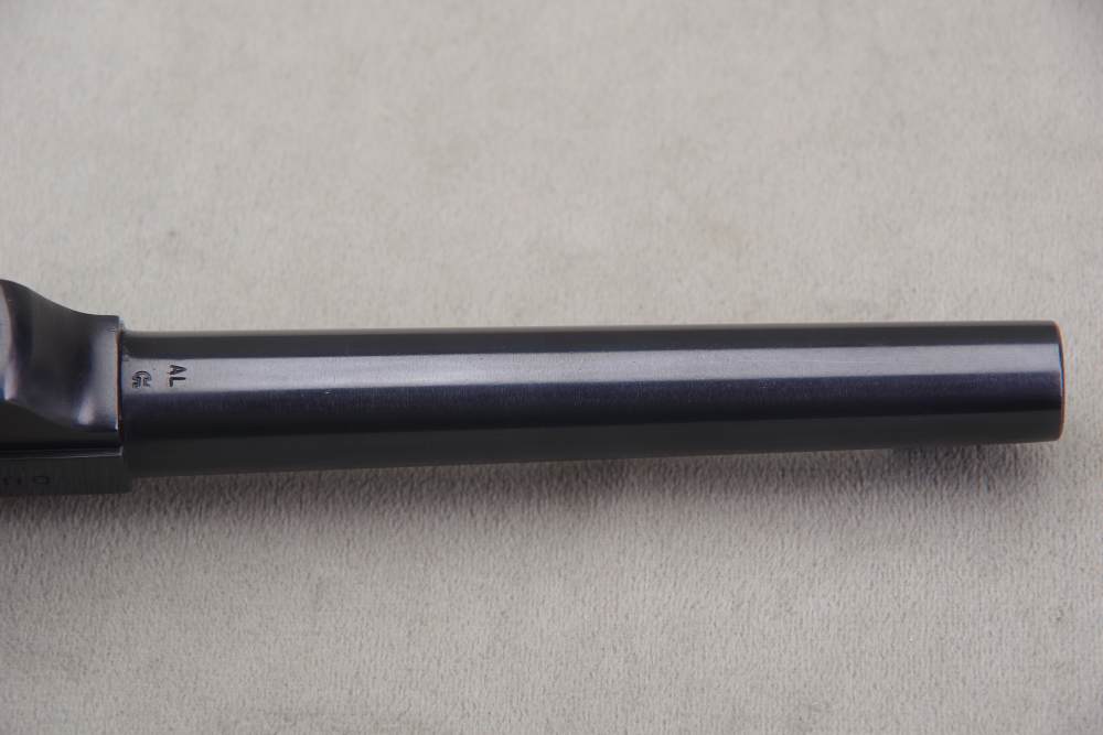 All Original 1967 High Standard Dura-Matic 22LR 6.5'' Blue 98%-img-16