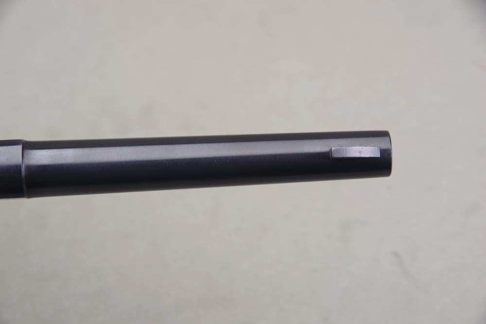 All Original 1967 High Standard Dura-Matic 22LR 6.5'' Blue 98%-img-12