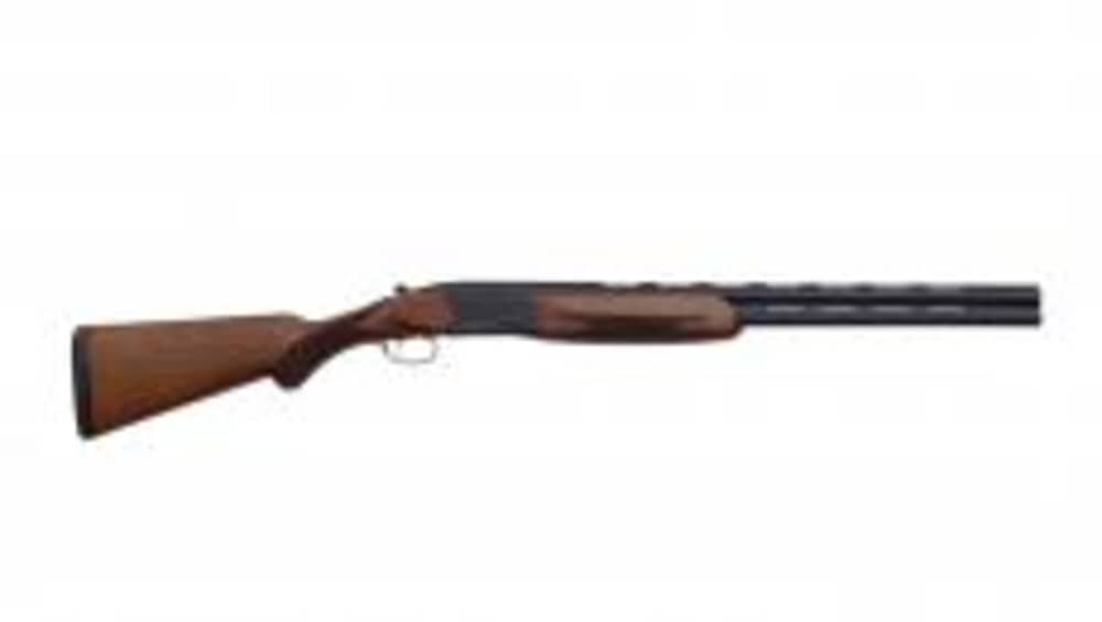 Weatherby Orion Matte Blue-img-0