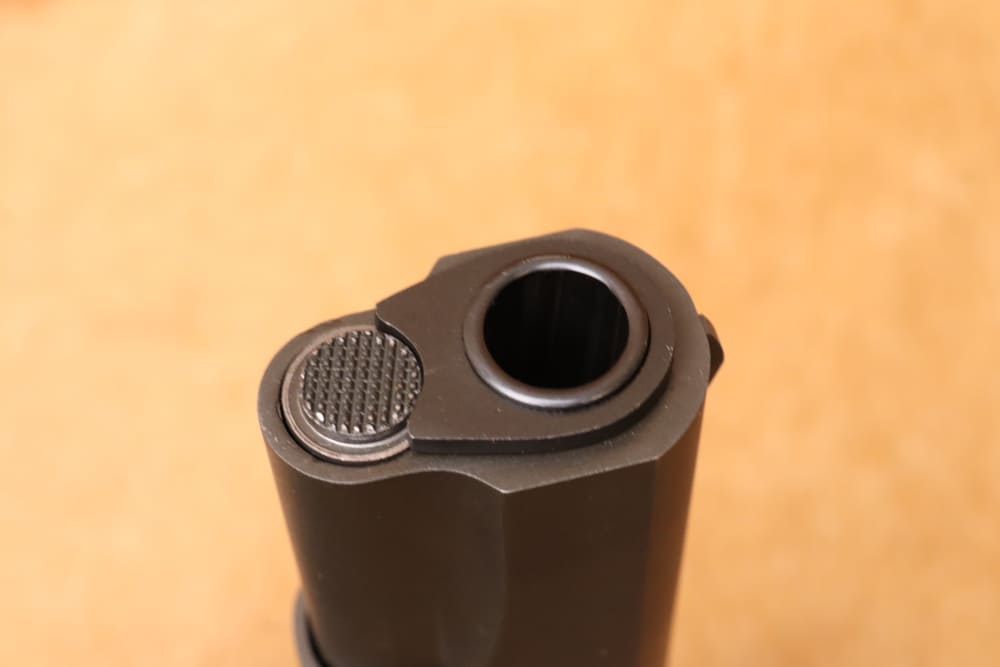 Springfield Armory 1911-A1 .45ACP 5" Semi-Automatic Pistol-img-21