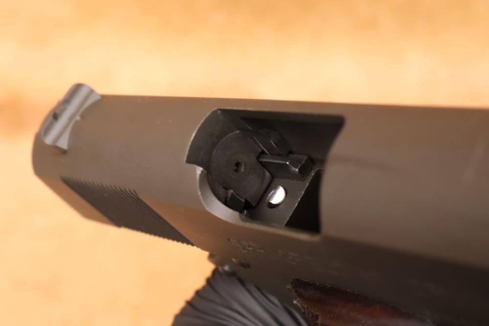 Springfield Armory 1911-A1 .45ACP 5" Semi-Automatic Pistol-img-22
