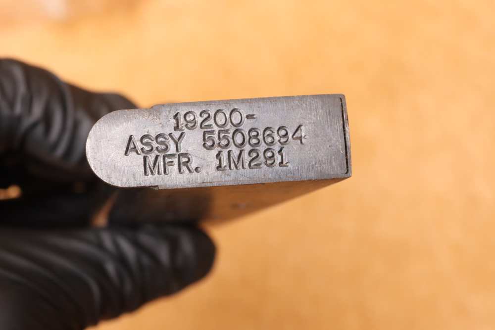 Springfield Armory 1911-A1 .45ACP 5" Semi-Automatic Pistol-img-25