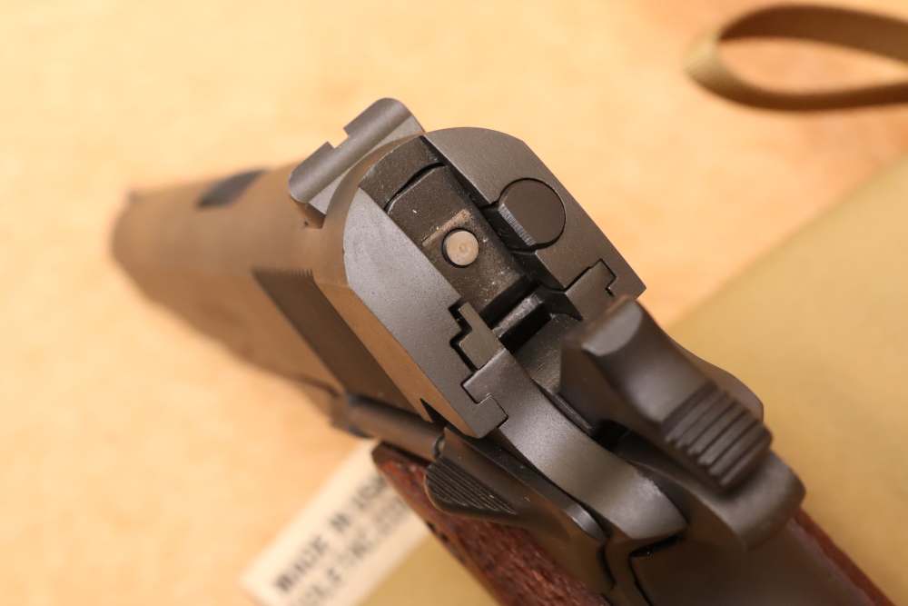 Springfield Armory 1911-A1 .45ACP 5" Semi-Automatic Pistol-img-14