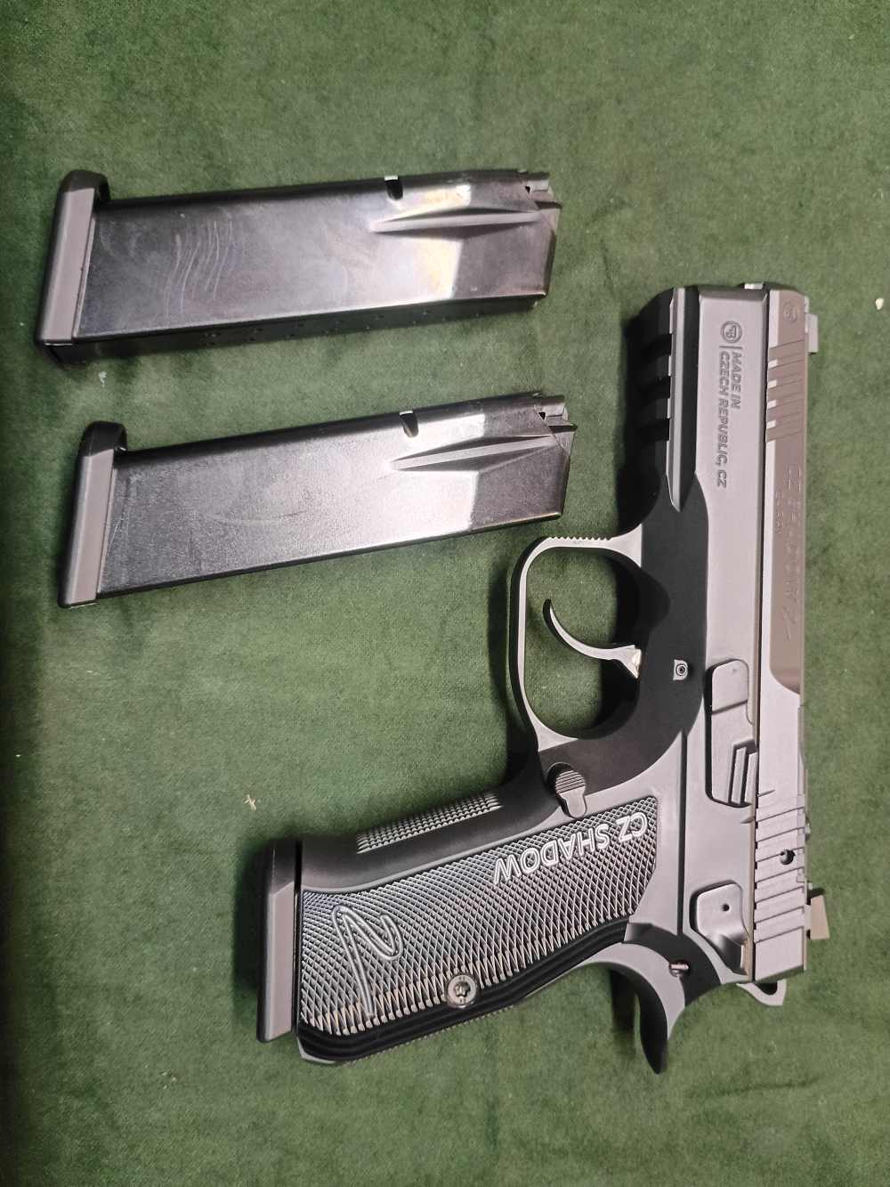 CZ Shadow 2 Carry-img-0