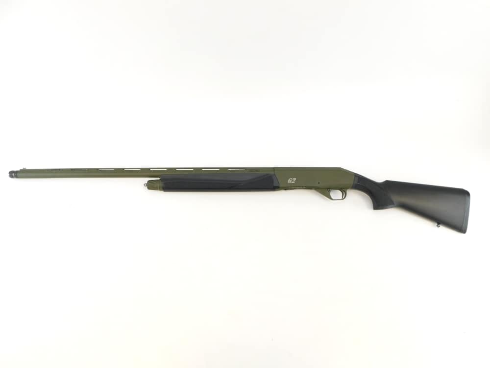 CZ-USA 1012 G2 All Terrain 12 Gauge 28" - Used-img-2