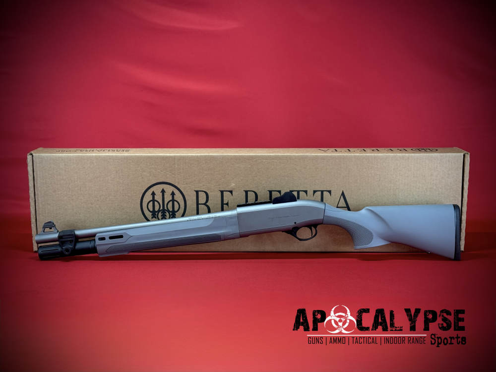 Beretta 1301 Tactical 12/18.5-img-0