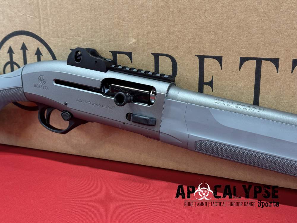 Beretta 1301 Tactical 12/18.5-img-3