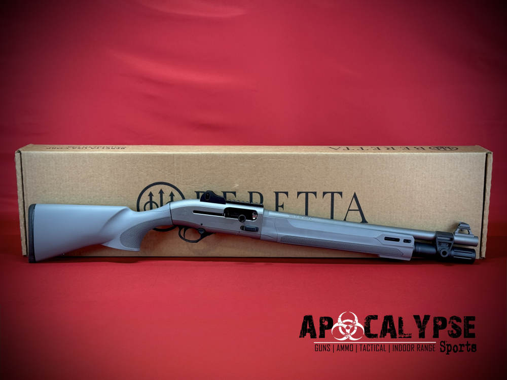 Beretta 1301 Tactical 12/18.5-img-1