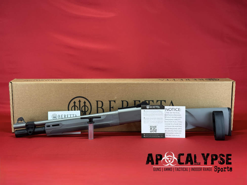 Beretta 1301 Tactical 12/18.5-img-8