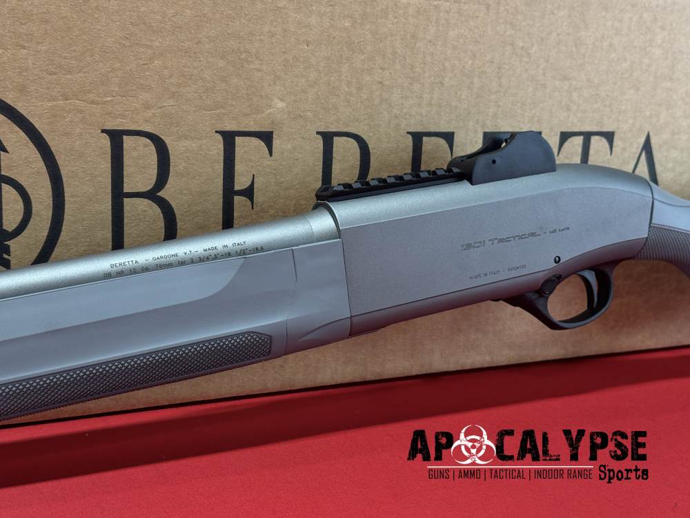 Beretta 1301 Tactical 12/18.5-img-6