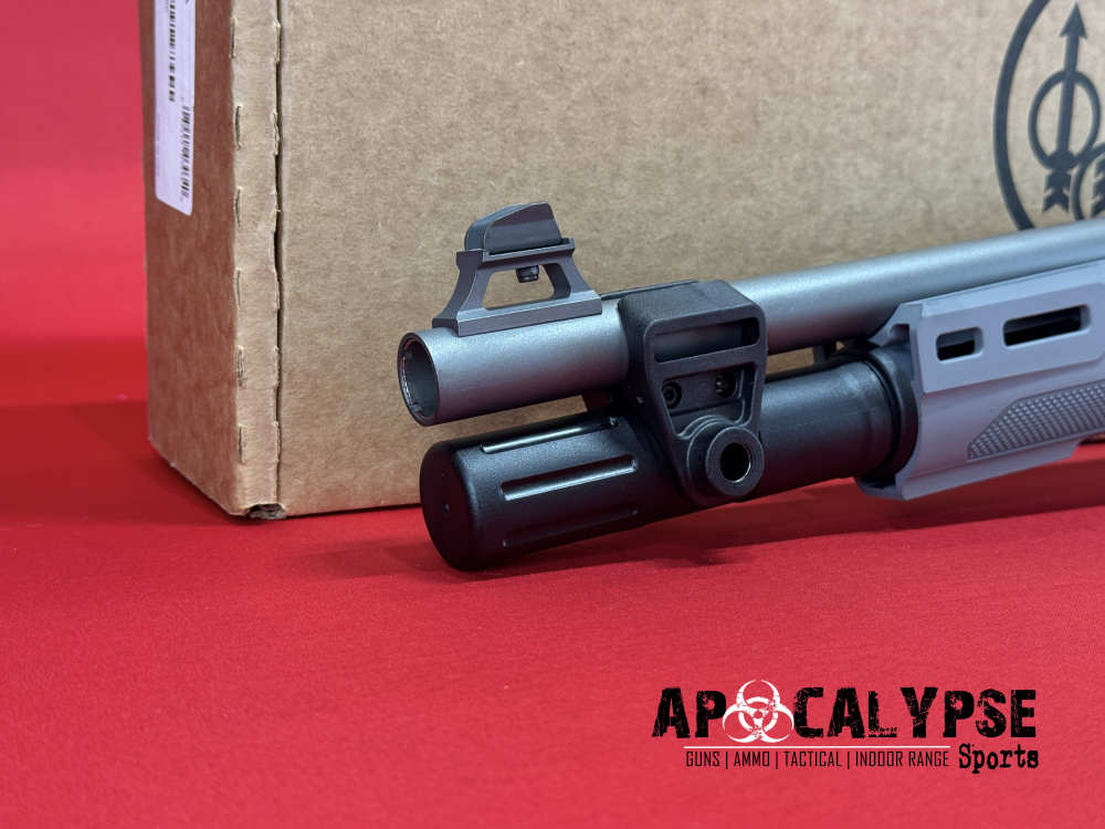 Beretta 1301 Tactical 12/18.5-img-5