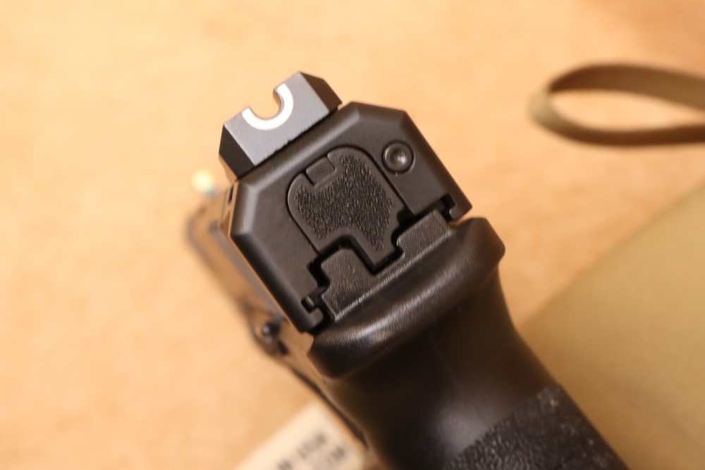 Springfield Armory Echelon 9MM 4.5" Semi-Automatic Optic Ready Pistol-img-14