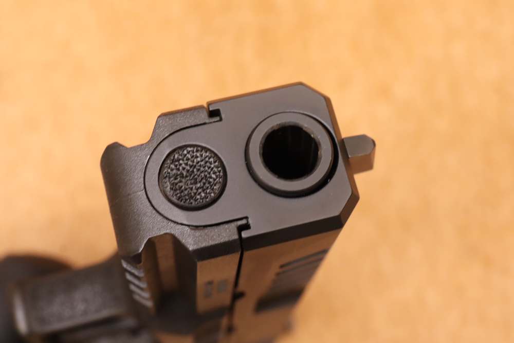 Springfield Armory Echelon 9MM 4.5" Semi-Automatic Optic Ready Pistol-img-20