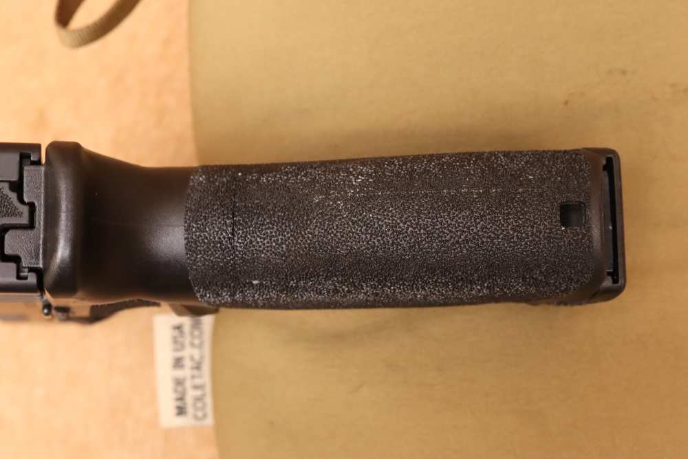 Springfield Armory Echelon 9MM 4.5" Semi-Automatic Optic Ready Pistol-img-15