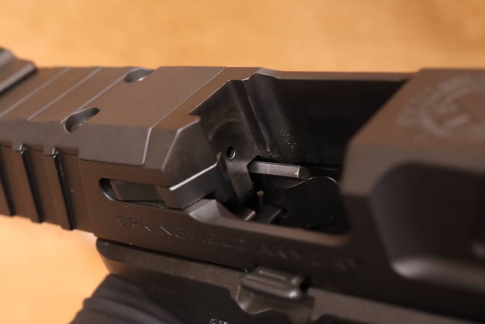 Springfield Armory Echelon 9MM 4.5" Semi-Automatic Optic Ready Pistol-img-21