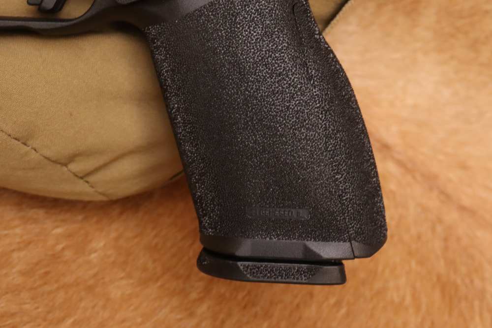 Springfield Armory Echelon 9MM 4.5" Semi-Automatic Optic Ready Pistol-img-7