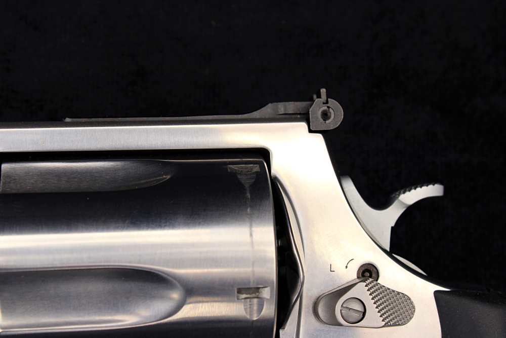 Smith & Wesson Model 460 XVR Performance Center *LIKE NEW*-img-16