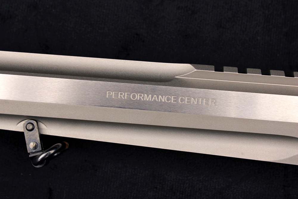 Smith & Wesson Model 460 XVR Performance Center *LIKE NEW*-img-18