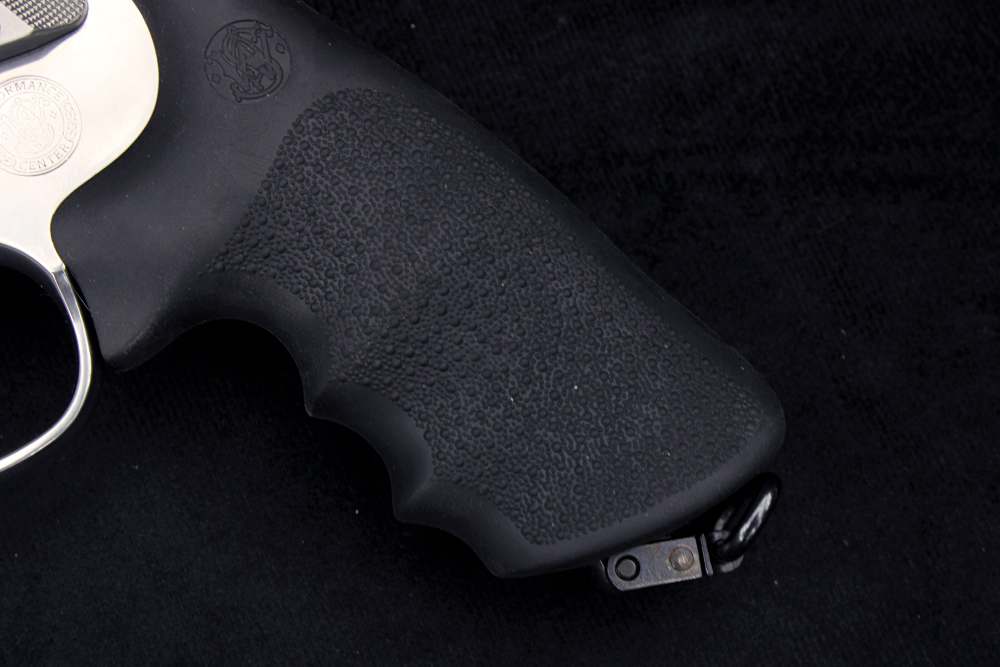 Smith & Wesson Model 460 XVR Performance Center *LIKE NEW*-img-13
