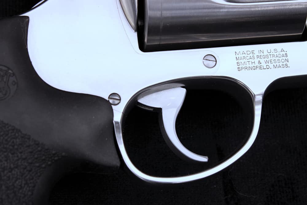 Smith & Wesson Model 460 XVR Performance Center *LIKE NEW*-img-5