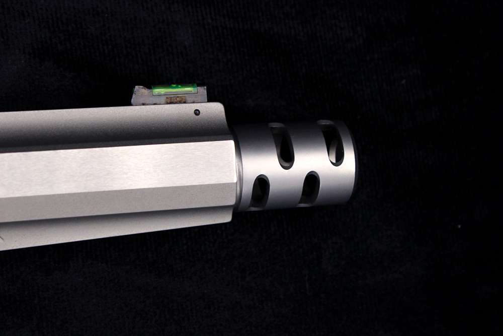 Smith & Wesson Model 460 XVR Performance Center *LIKE NEW*-img-11