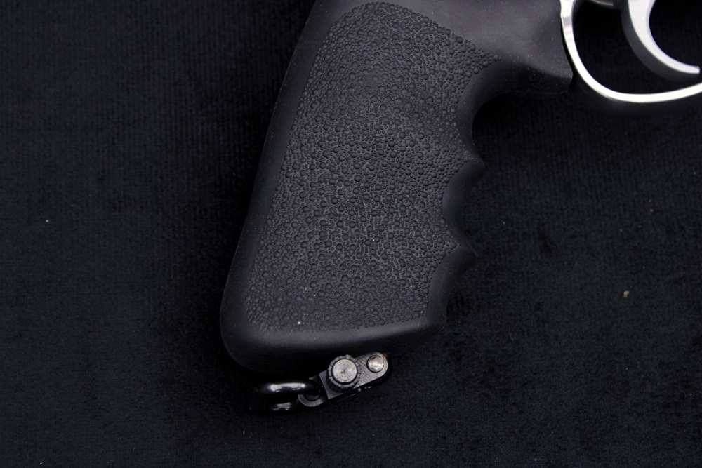 Smith & Wesson Model 460 XVR Performance Center *LIKE NEW*-img-4