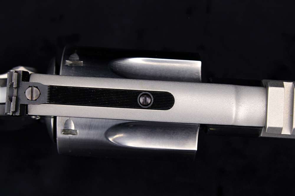 Smith & Wesson Model 460 XVR Performance Center *LIKE NEW*-img-21
