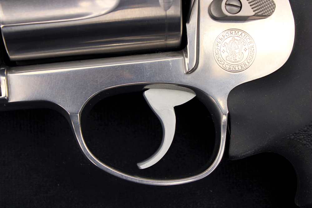 Smith & Wesson Model 460 XVR Performance Center *LIKE NEW*-img-15
