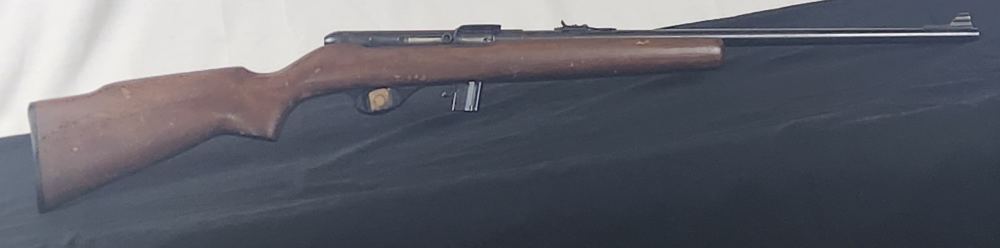 Ruko Armscor M20P - 21" - 22lr - Used-img-0