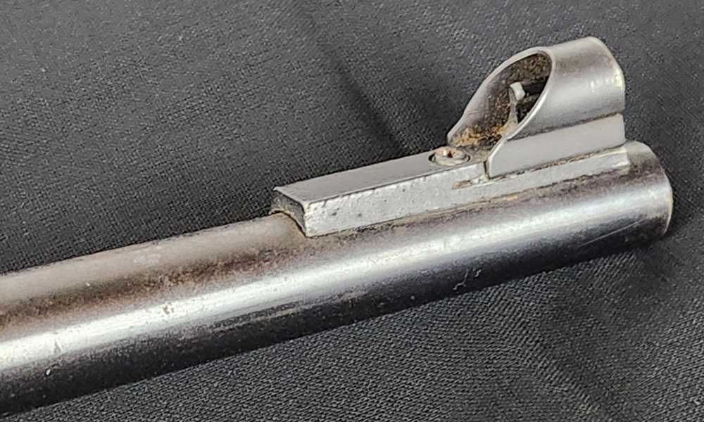 Ruko Armscor M20P - 21" - 22lr - Used-img-1