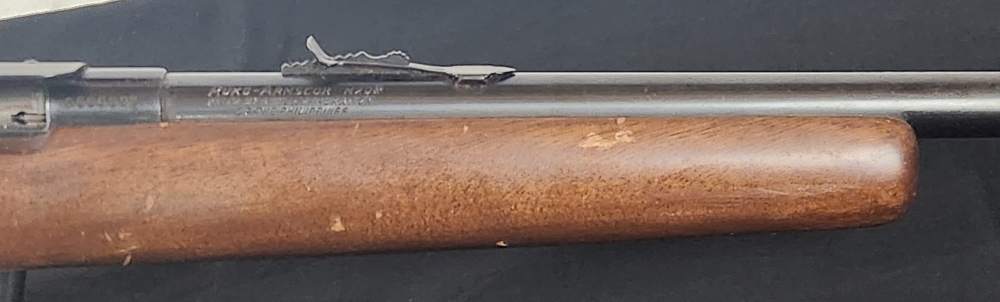 Ruko Armscor M20P - 21" - 22lr - Used-img-2