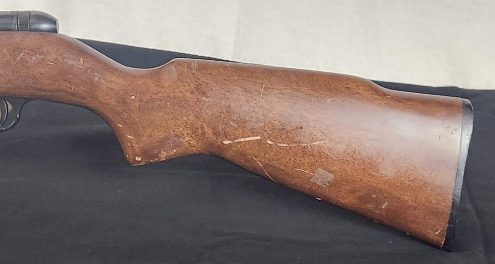 Ruko Armscor M20P - 21" - 22lr - Used-img-7