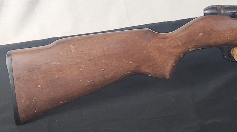 Ruko Armscor M20P - 21" - 22lr - Used-img-5