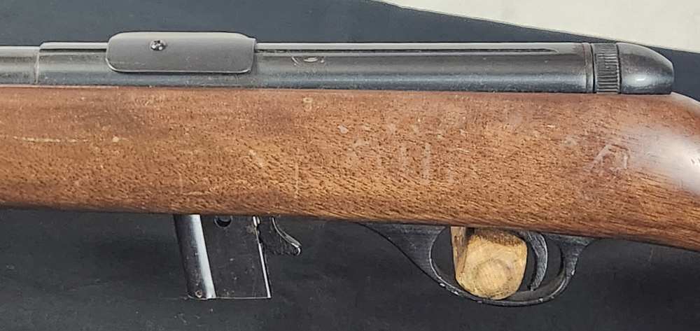 Ruko Armscor M20P - 21" - 22lr - Used-img-8