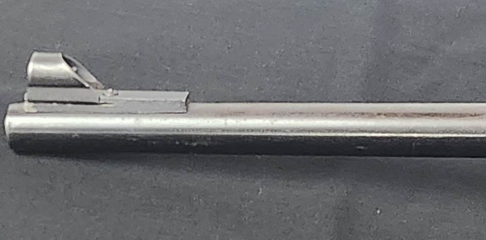 Ruko Armscor M20P - 21" - 22lr - Used-img-10